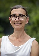 Carla Ginn, RN, PhD
