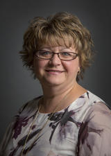 Gaylynne Plysiuk, Sr Administrative Assistant