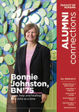 Alumni Connections Fall/Winter 2015-16