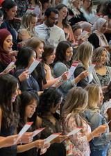 Alumni events