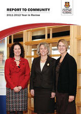 Year in Review 2011-2012