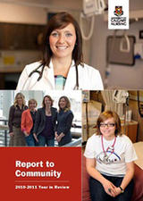 Year in Review 2010-2011