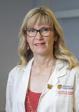 Dr. Sandra Goldsworthy