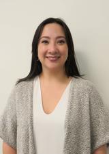 Kate Wong BN'12 - Co-president