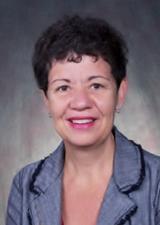 Rita Lisella BN’82, MN’91 - Co-lead