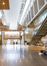 Academic projects promise an exciting future for post-secondary teaching and research