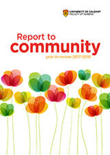 Report to Community