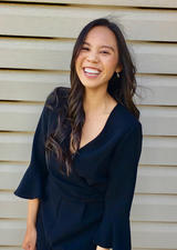 Arielle Manzano BN’18