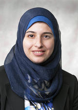 Aya Hafez