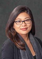 Carla Ferreira MN, RN, CCHN(C), CHSE