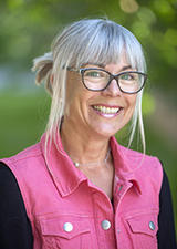 Developing and evaluating a selfcare intervention for chronic pain sufferers who live with a dog