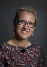 Sandra Davidson