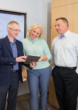 Designing and testing a wearable intervention to reduce lower back pain in registered nurses