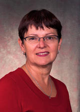 Helen Laqua