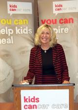 Kids Cancer Care Stories: I remember