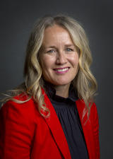 Catherine Laing