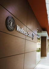 Students' Union Wellness Centre