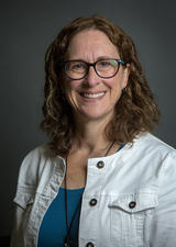 Post-Doctoral Representative - Catherine Ringham