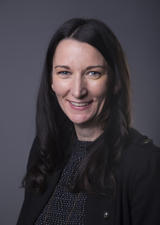 Stacy Lockerbie