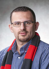 Nedal Marei