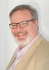 Dave Patterson, BN, RN