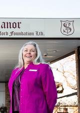 Brenda Hannah, BN'77