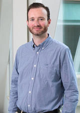 Brendan Webster, BN'09