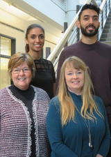 Study finds South Asians with atypical heart attack symptoms take longer to seek emergency care