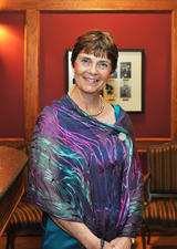 Dianne Dyer BN'76, MN'93