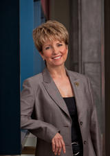 Shannon Spenceley MN'93