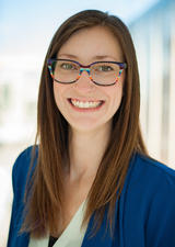 Suzanna Crawford BSc'11, BN'13