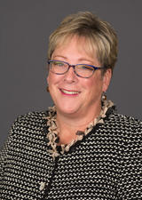 Pam Nordstrom BN'83