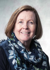 Georgina Bagstad MN, RN