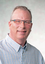 Jeff Dawes, Clinical Simulation Learning Centre Manager