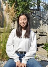 Cathy Lee - VP Academic