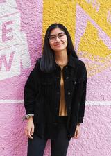 Alyssa Echano - VP Communications