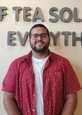Harneek Kapoor - VP Finance