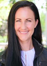 NGSA Masters Representative - Jackie Hudak