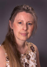 Candace Lind