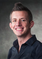 Marc Hall