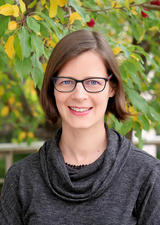 Mathilde van der Merwe