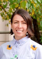 Nicole Parent, Research Administrative Assistant