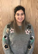 Suman Parmar BN’17