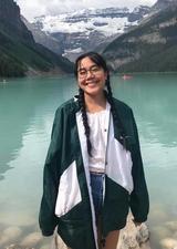 Alyssa De Leon UNS VP Events