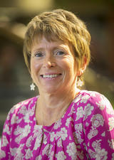 Jacqueline Smith