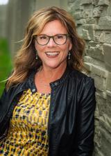 Bev Stevenson, BN'84