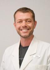 Justin Burkett