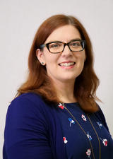 Sarah Dewell