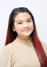 Jenna Nguyen - VP External