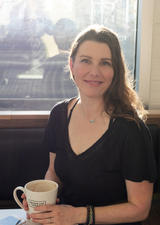 Laura Ashburn BN'03